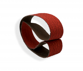 Ceramic Sandind Belt 50mm x 91mm 120Grit x 1pc